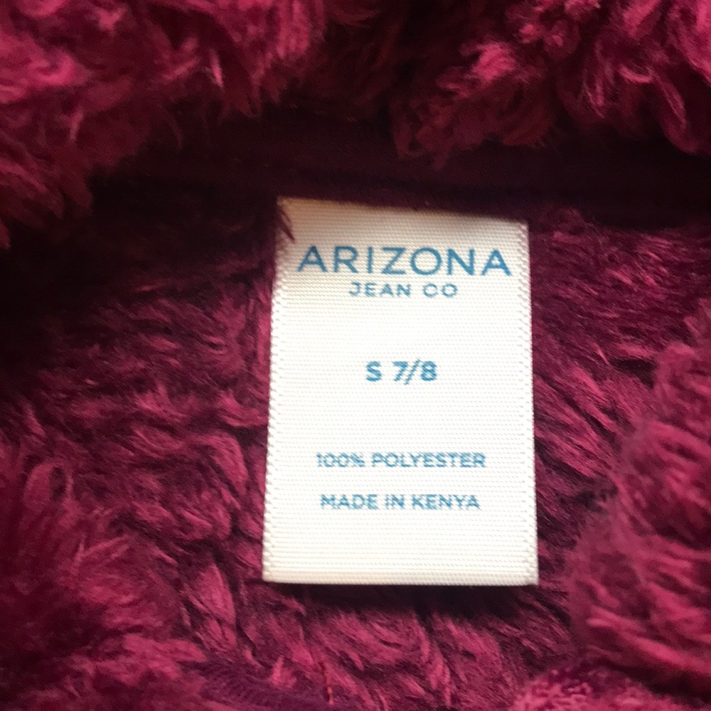 Girls Jacket - Picture 4 of 7
